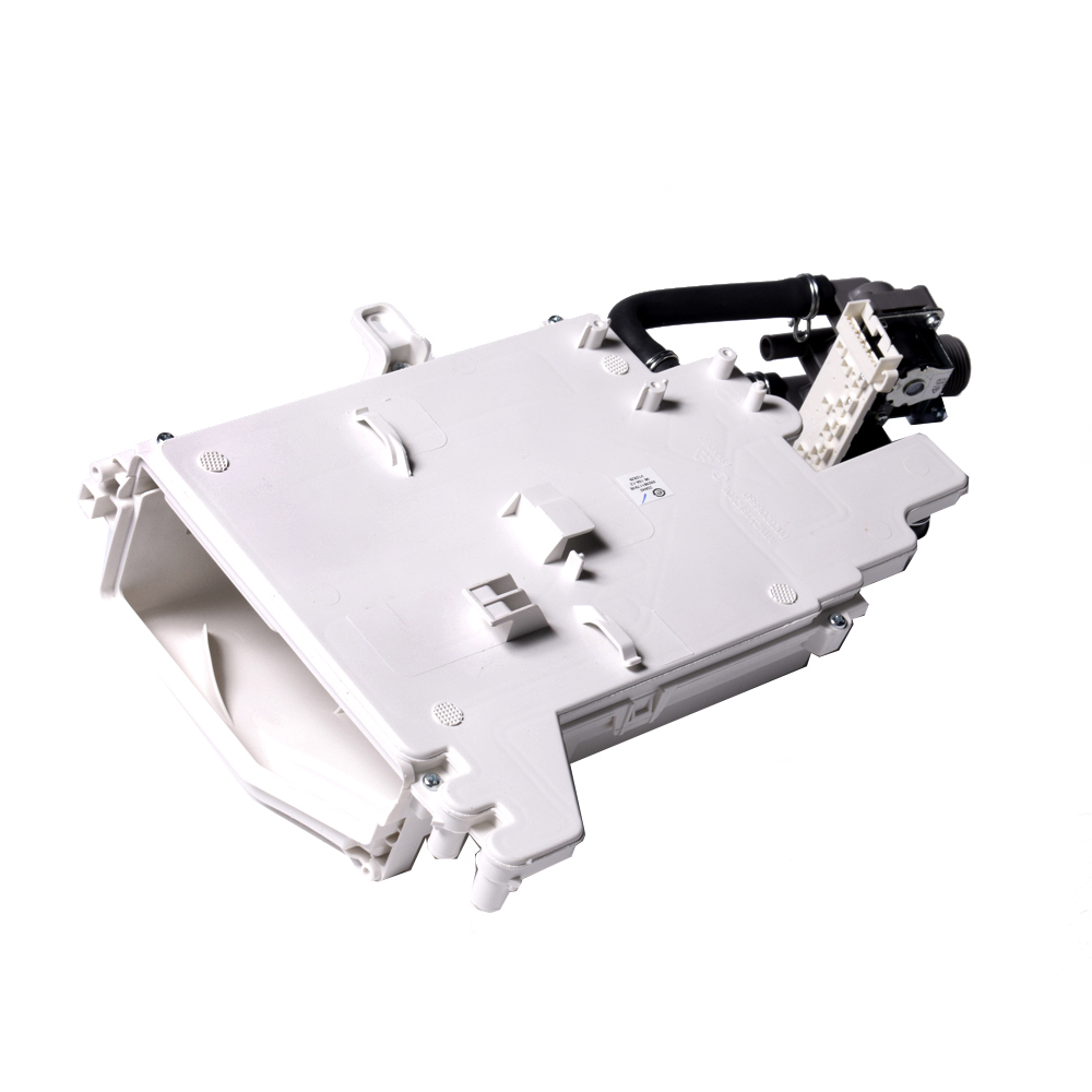 картинка Дозатор в сборе стиральной машины в Сервисном центре «Близнецов»