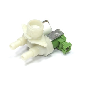 картинка Электроклапан заливной (впускной) стиральной машины в Сервисном центре «Близнецов»