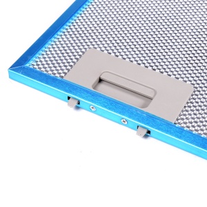 картинка Фильтр жировой вытяжки в Сервисном центре «Близнецов»