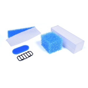 картинка Набор фильтров пылесоса в Сервисном центре «Близнецов»