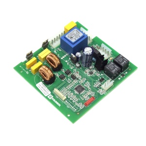 картинка Модуль вытяжки в Сервисном центре «Близнецов»