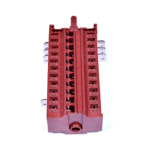 картинка Переключатель режимов духовки в Сервисном центре «Близнецов»