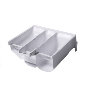 картинка Ячейки дозатора стиральной машины в Сервисном центре «Близнецов»