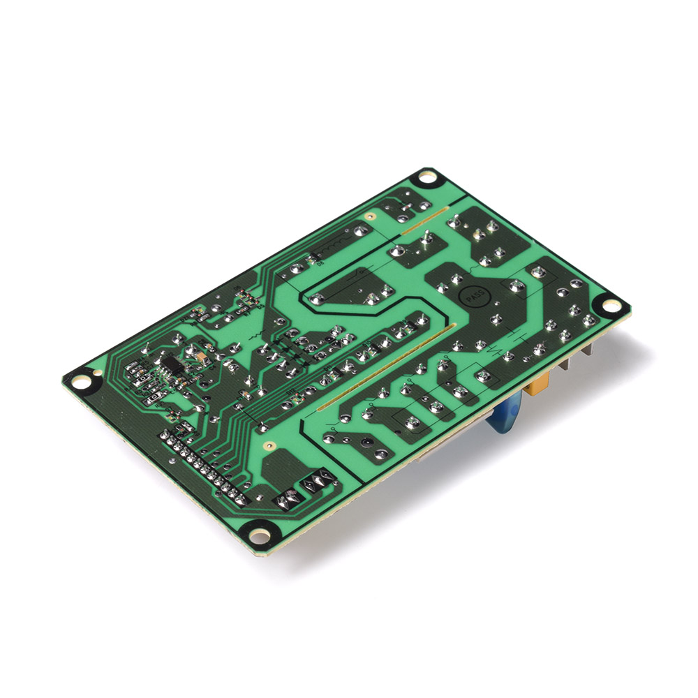 картинка Электронная плата управления осушителя воздуха в Сервисном центре «Близнецов»