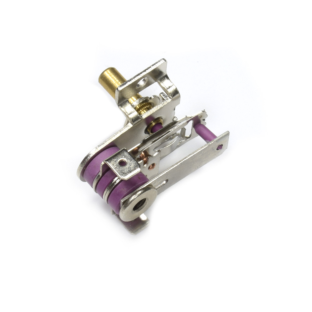 картинка Терморегулятор конвектора в Сервисном центре «Близнецов»