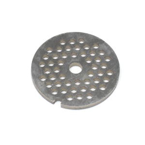 картинка Решетка мелкая d-4mm мясорубки в Сервисном центре «Близнецов»