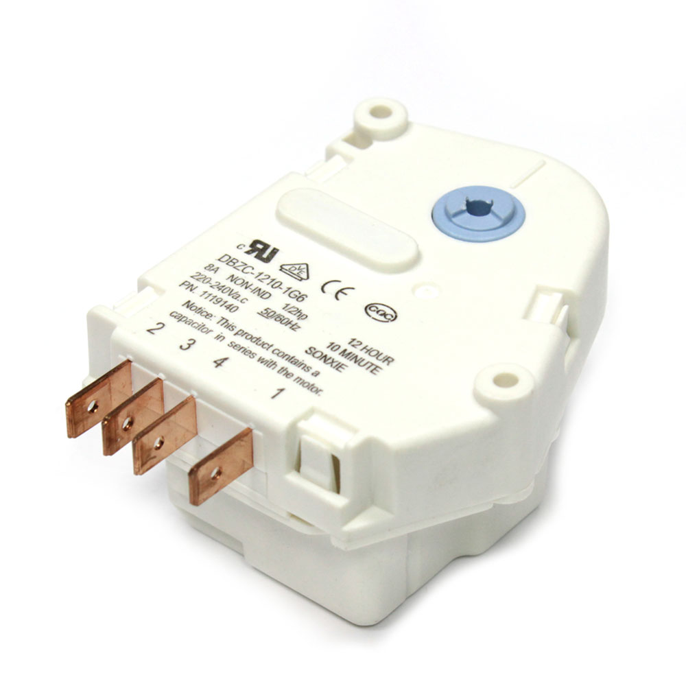 картинка Таймер холодильника в Сервисном центре «Близнецов»