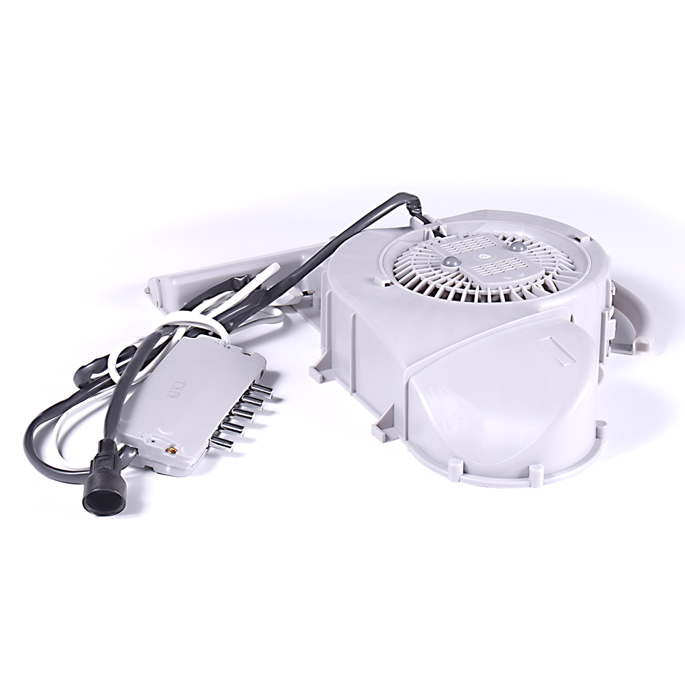 картинка Мотор в сборе с пультом управления и патроном вытяжки в Сервисном центре «Близнецов»