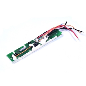 картинка Модуль пылесоса в Сервисном центре «Близнецов»