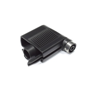 картинка Насадка (сопло) капучинатора кофемашины в Сервисном центре «Близнецов»