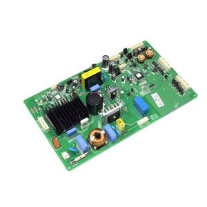 картинка Модуль управления холодильника в Сервисном центре «Близнецов»