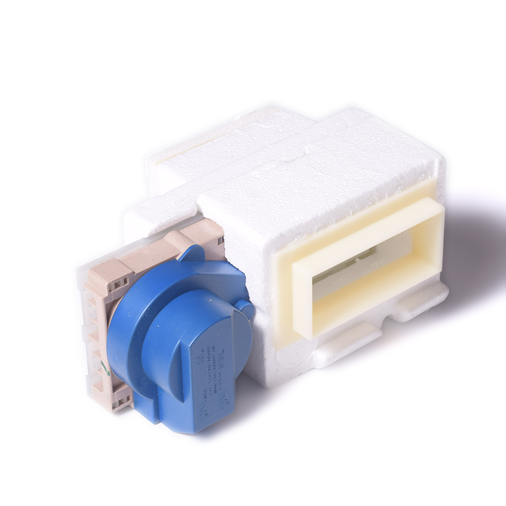 картинка Заслонка + мотор холодильника в Сервисном центре «Близнецов»