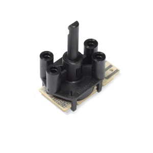 картинка Потенциометр стиральной машины в Сервисном центре «Близнецов»