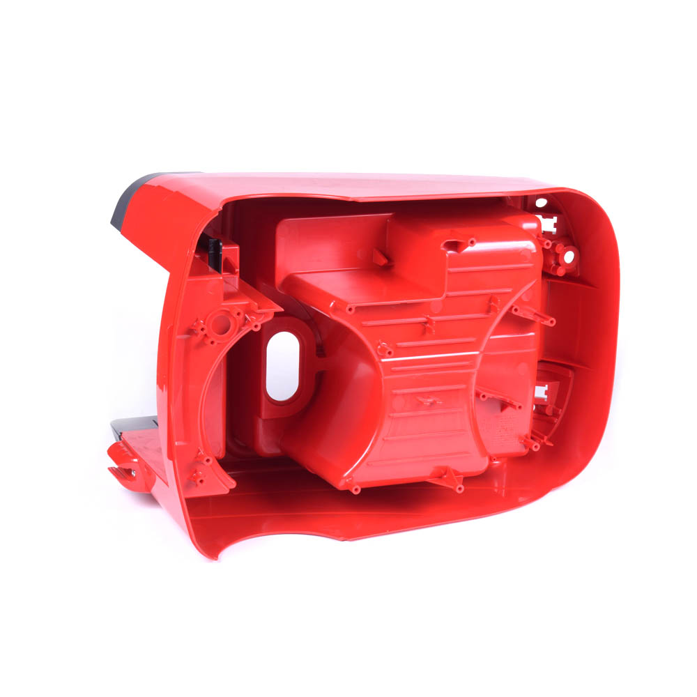 картинка Корпус пылесоса в Сервисном центре «Близнецов»