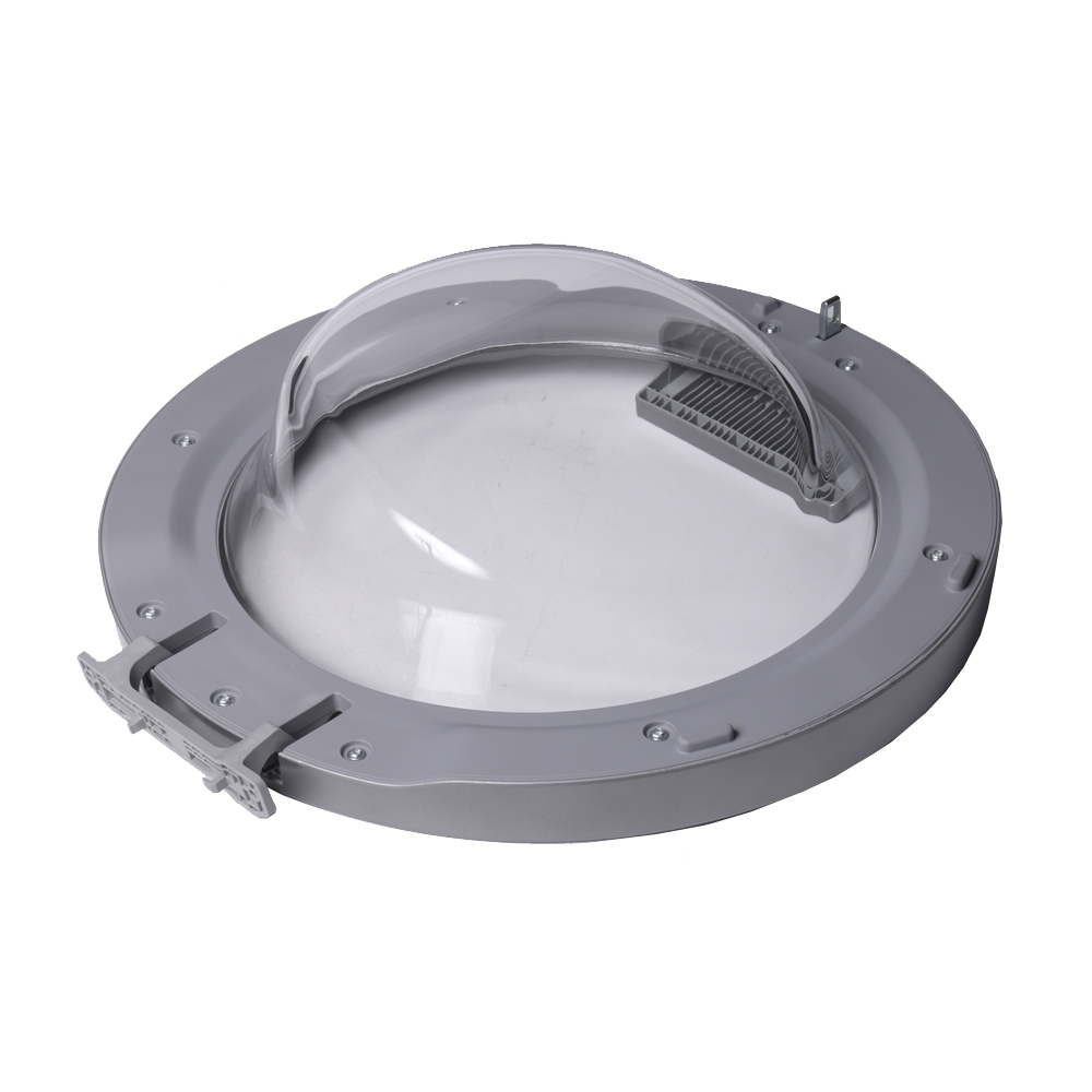 картинка Люк в сборе стиральной машины в Сервисном центре «Близнецов»