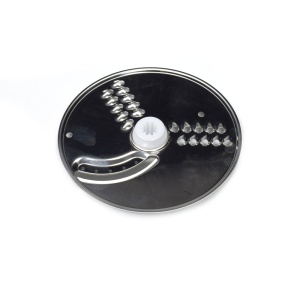 картинка Диск терка-шинковка кухонного комбайна в Сервисном центре «Близнецов»