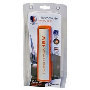 картинка Аккумулятор ZE035 18V пылесоса в Сервисном центре «Близнецов»