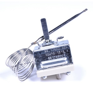 картинка Термостат духовки в Сервисном центре «Близнецов»