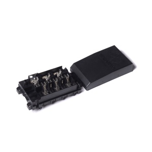 картинка Клеммная колодка KADO K1_6 M электрической плиты в Сервисном центре «Близнецов»