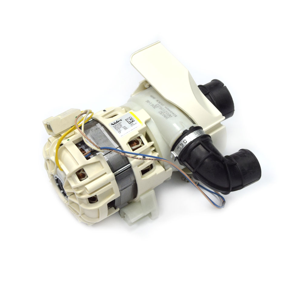 картинка Насос циркуляционный посудомоечной машины в Сервисном центре «Близнецов»