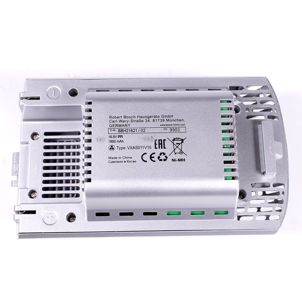 картинка Батарея пылесоса в Сервисном центре «Близнецов»