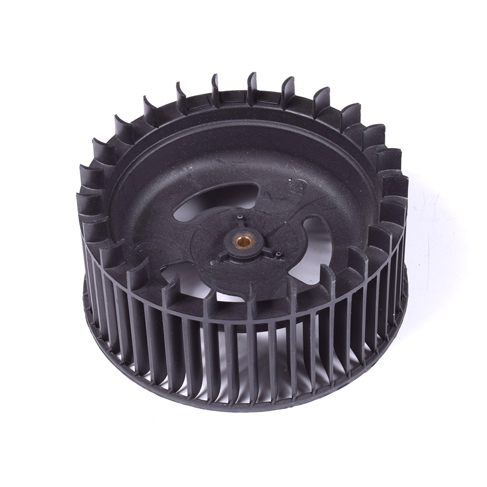 картинка Крыльчатка мотора правая вытяжки в Сервисном центре «Близнецов»