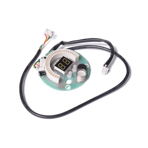 картинка Дисплей MS (9-10) водонагревателя в Сервисном центре «Близнецов»