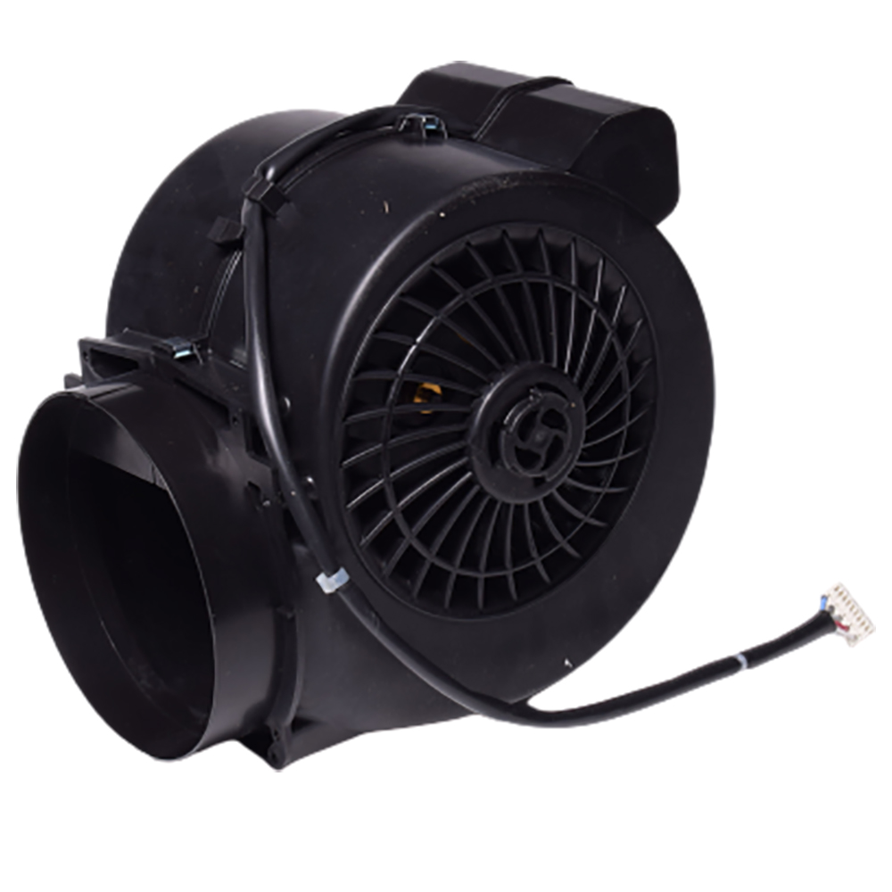 картинка Мотор вентилятора вытяжки в Сервисном центре «Близнецов»