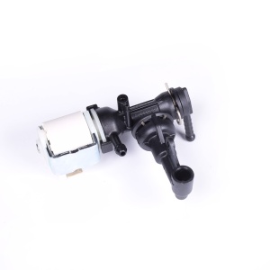 картинка Клапан кофемашины в Сервисном центре «Близнецов»