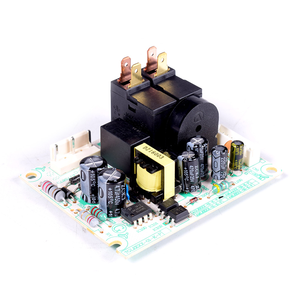 картинка Модуль силовой микроволновой печи в Сервисном центре «Близнецов»