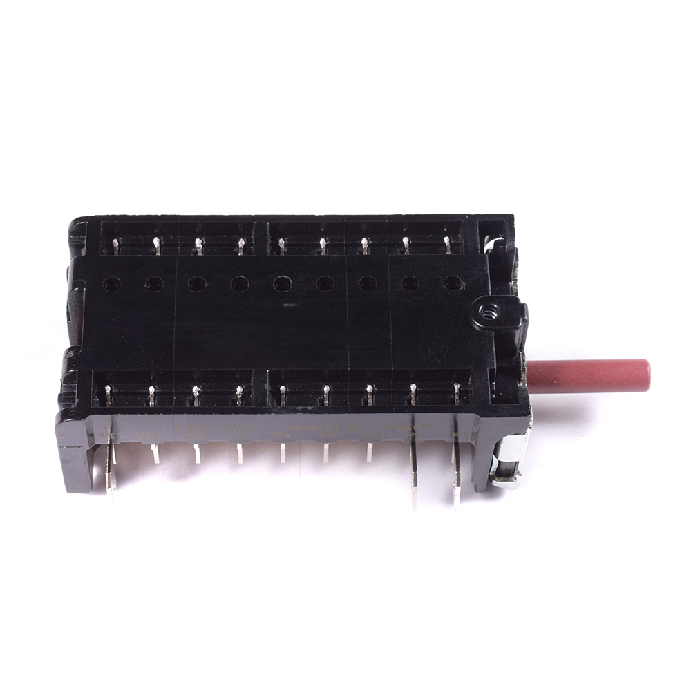 картинка Переключатель режимов духовки в Сервисном центре «Близнецов»