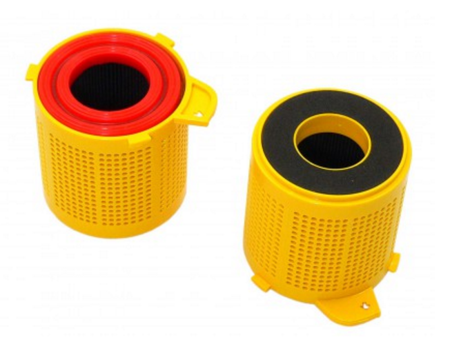 картинка Фильтр HEPA цилиндрический пылесоса в Сервисном центре «Близнецов»