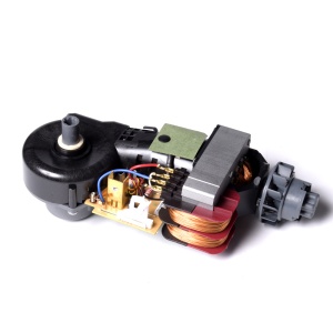 картинка Привод (в сборе) кухонного комбайна в Сервисном центре «Близнецов»