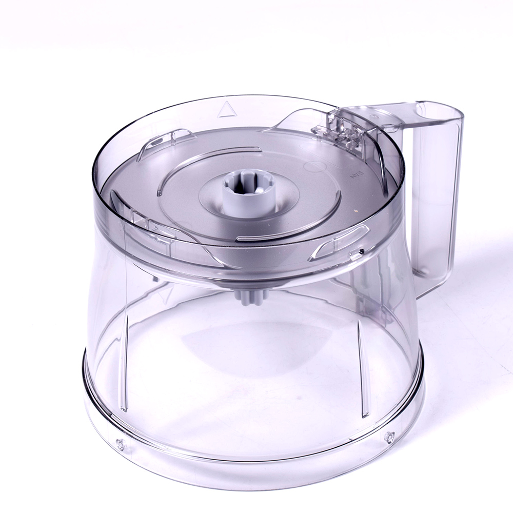 картинка Стакан измельчителя (пластиковый) кухонного комбайна в Сервисном центре «Близнецов»