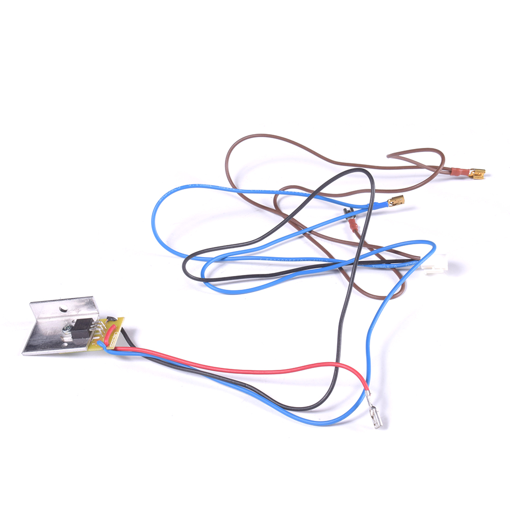 картинка Триак пылесоса в Сервисном центре «Близнецов»