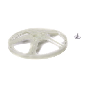 картинка Шкив стиральной машины в Сервисном центре «Близнецов»