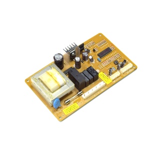 картинка Модуль управления холодильника в Сервисном центре «Близнецов»