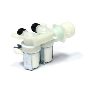 картинка Электроклапан заливной (впускной) стиральной машины в Сервисном центре «Близнецов»