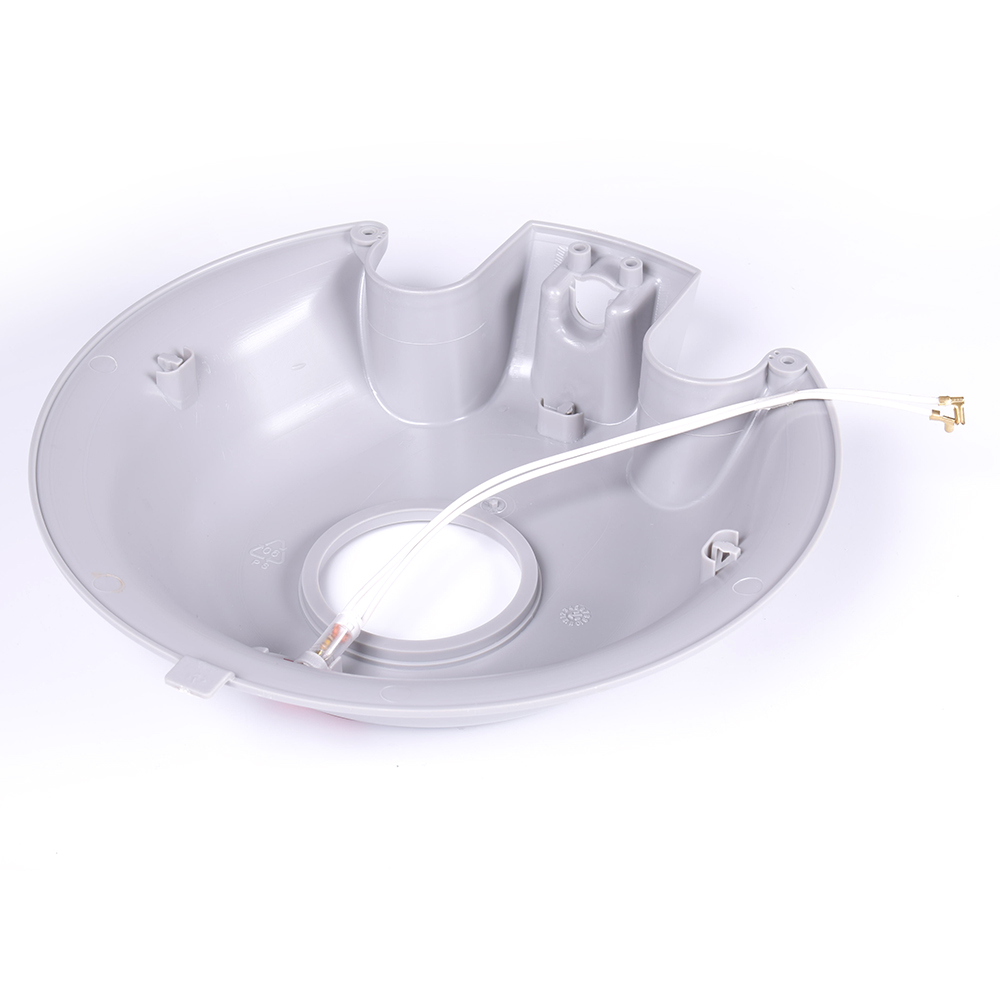 картинка Крышка пластиковая газового водонагревателя в Сервисном центре «Близнецов»