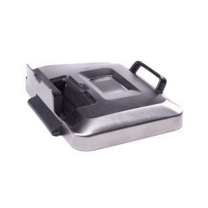 картинка Крышка в сборе хлебопечки в Сервисном центре «Близнецов»