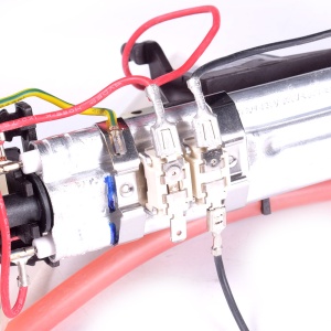 картинка Элемент нагревательный (проточный) кофемашины в Сервисном центре «Близнецов»