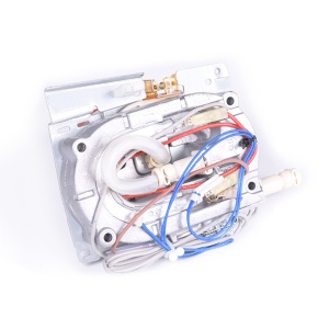 картинка Блок нагрева кофемашины в Сервисном центре «Близнецов»