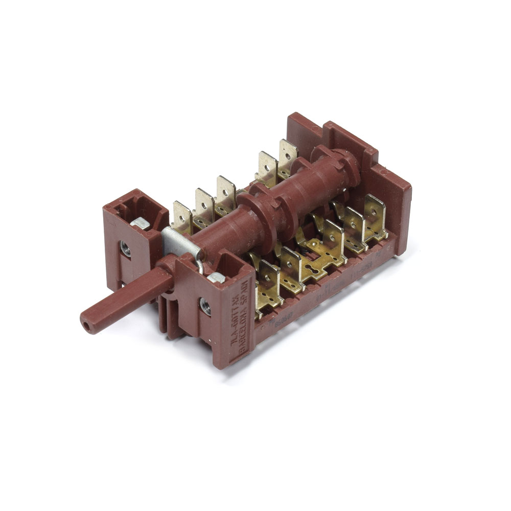 картинка Переключатель режимов духовки в Сервисном центре «Близнецов»