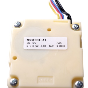 картинка Воздушная заслонка холодильника в Сервисном центре «Близнецов»