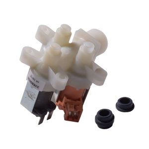 картинка Электроклапан заливной (впускной) стиральной машины в Сервисном центре «Близнецов»