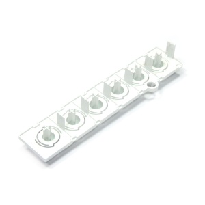 картинка Блок кнопок стиральной машины  в Сервисном центре «Близнецов»