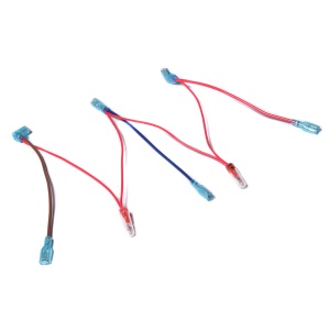 картинка Комплект монтажных проводов 16AWG, (б\п) HITPRO водонагревателя в Сервисном центре «Близнецов»