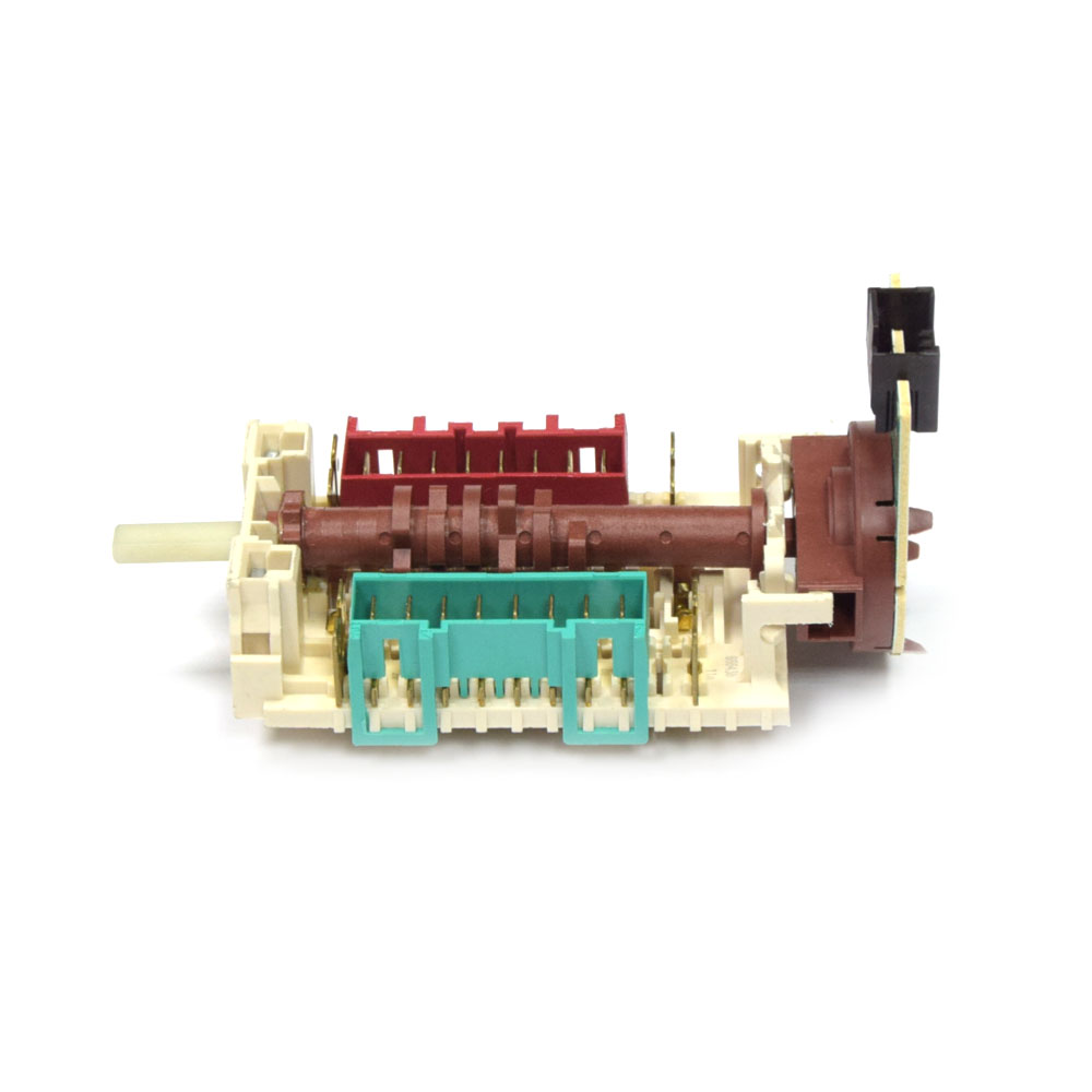 картинка Переключатель режимов духовки в Сервисном центре «Близнецов»