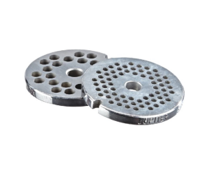 картинка Диски формовочные отверстия 3мм и 6мм мясорубки в Сервисном центре «Близнецов»