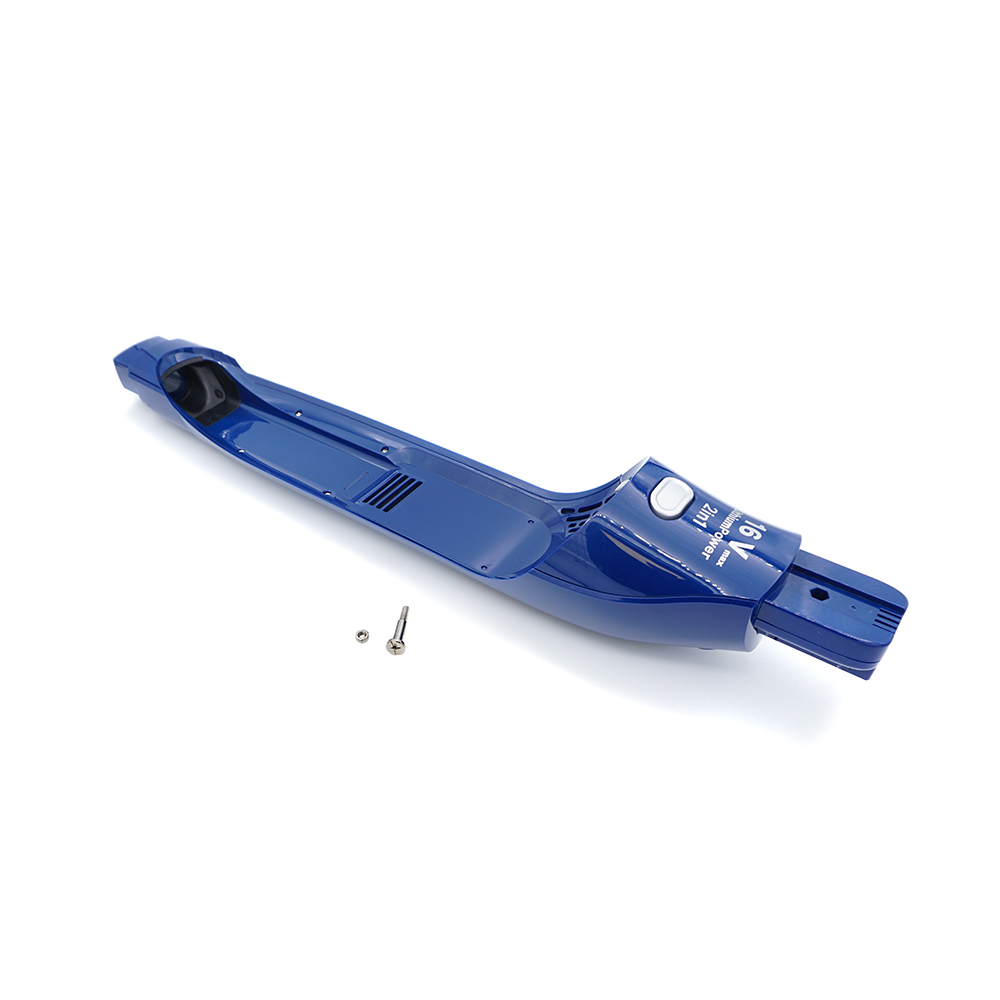 картинка Корпус пылесоса в Сервисном центре «Близнецов»